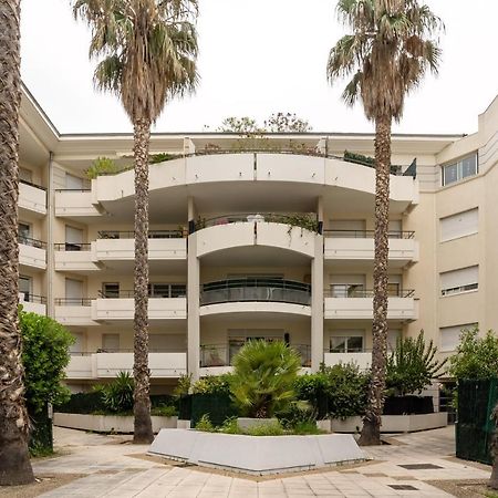 Sirocco - Bel Appartement Avec Exterieur Proche Des Plages มาร์กเซย ภายนอก รูปภาพ