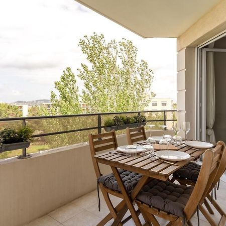 Sirocco - Bel Appartement Avec Exterieur Proche Des Plages มาร์กเซย ภายนอก รูปภาพ