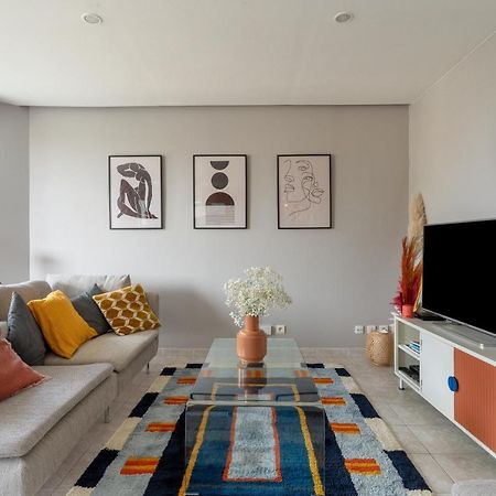 Sirocco - Bel Appartement Avec Exterieur Proche Des Plages มาร์กเซย ภายนอก รูปภาพ