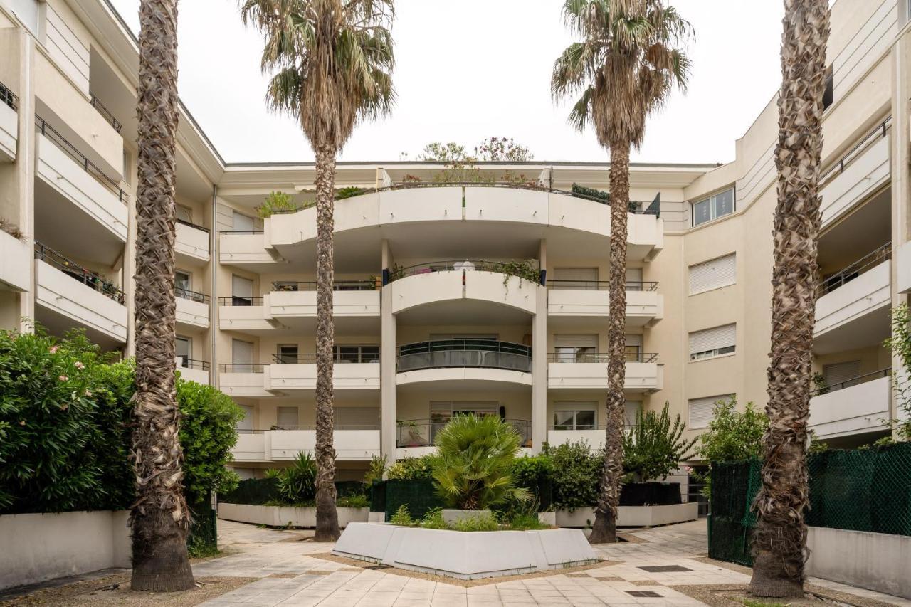 Sirocco - Bel Appartement Avec Exterieur Proche Des Plages มาร์กเซย ภายนอก รูปภาพ